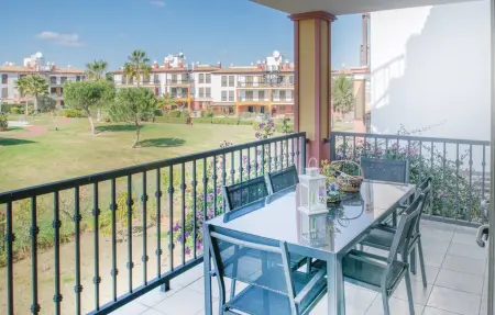 Appartement 4 personnes à Ayamonte - Photo 3