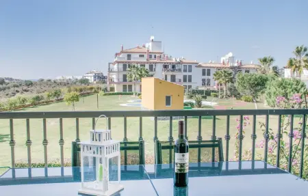 Appartement 4 personnes à Ayamonte - Photo 4