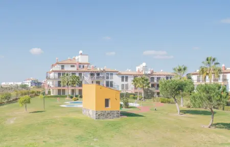 Appartement 4 personnes à Ayamonte - Photo 5
