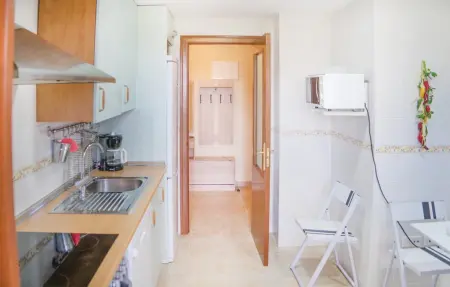 Appartement 4 personnes à Ayamonte - Photo 9