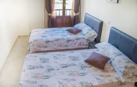 Appartement 4 personnes à Ayamonte - Photo 12