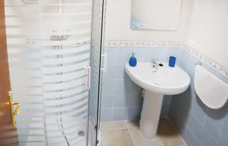 Appartement 4 personnes à Ayamonte - Photo 14