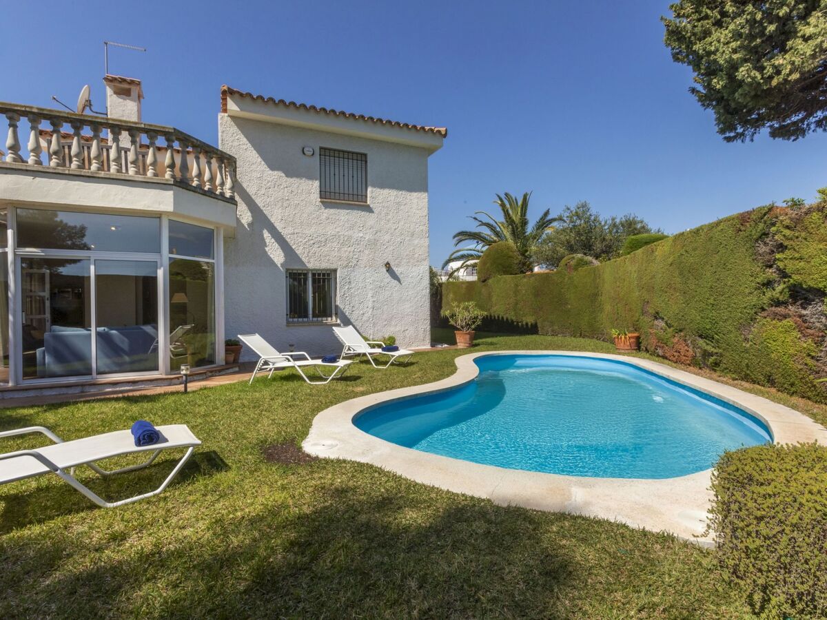 Villa Serge : maison 120 m² avec piscine à Cambrils - Photo 1