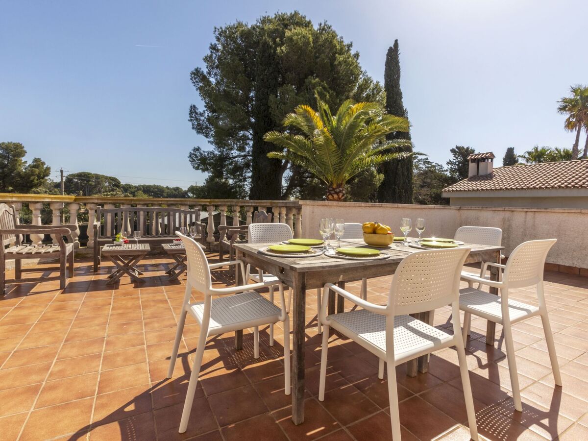 Villa Serge : maison 120 m² avec piscine à Cambrils - Photo 3