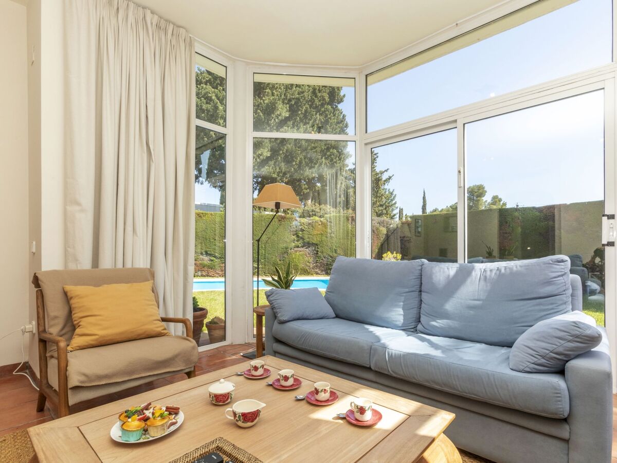 Villa Serge : maison 120 m² avec piscine à Cambrils - Photo 7