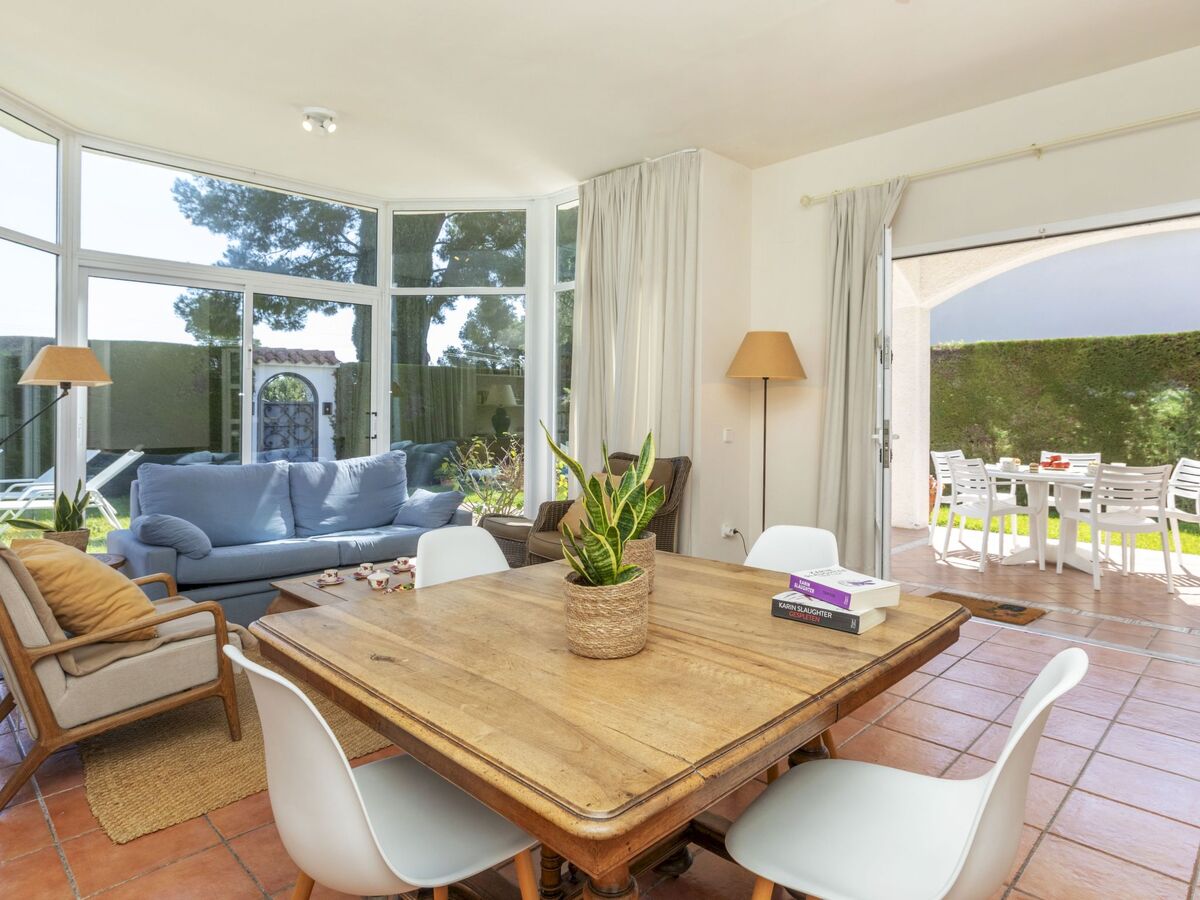 Villa Serge : maison 120 m² avec piscine à Cambrils - Photo 8