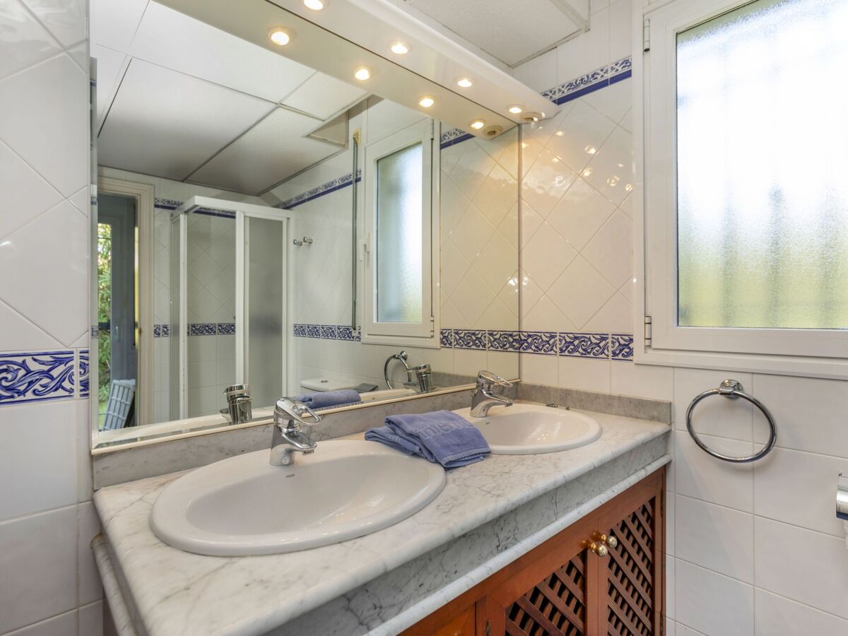 Villa Serge : maison 120 m² avec piscine à Cambrils - Photo 14
