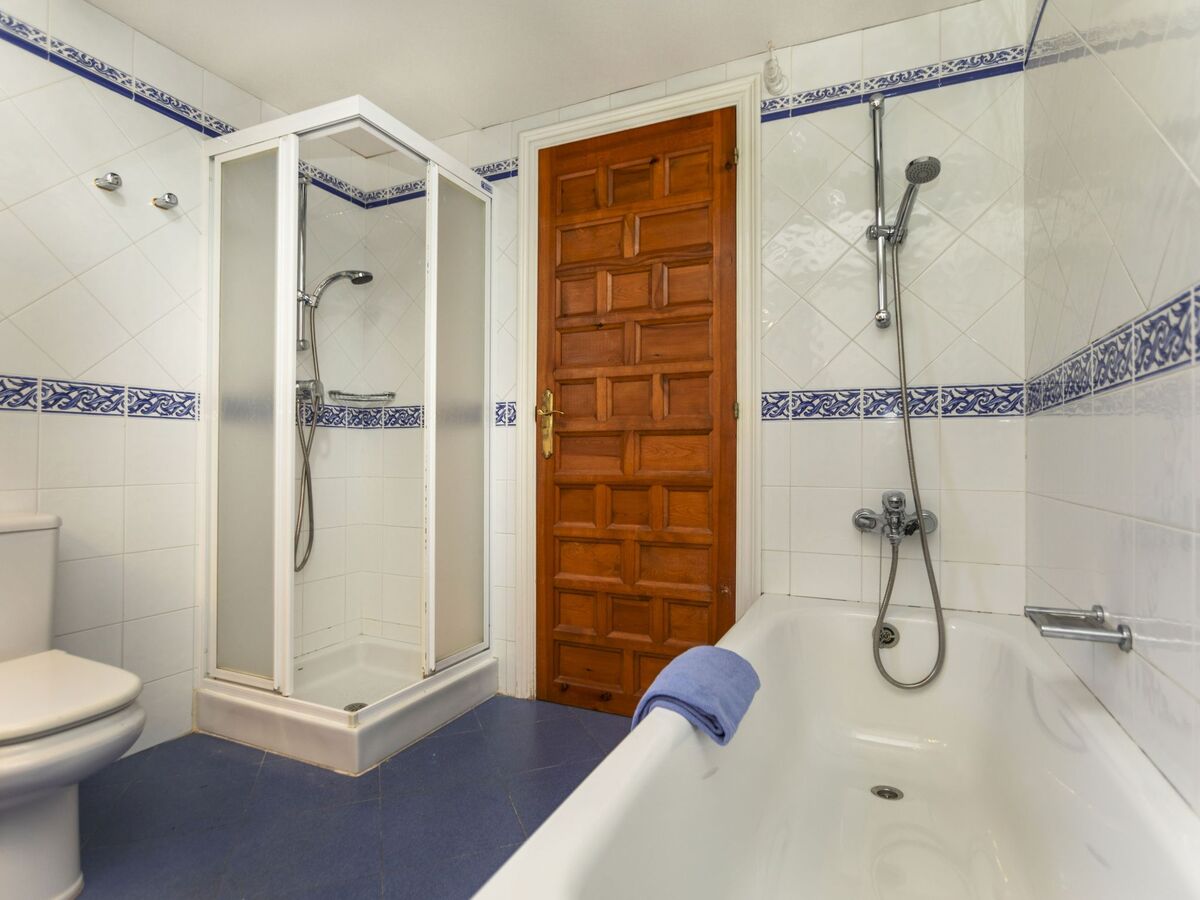 Villa Serge : maison 120 m² avec piscine à Cambrils - Photo 15