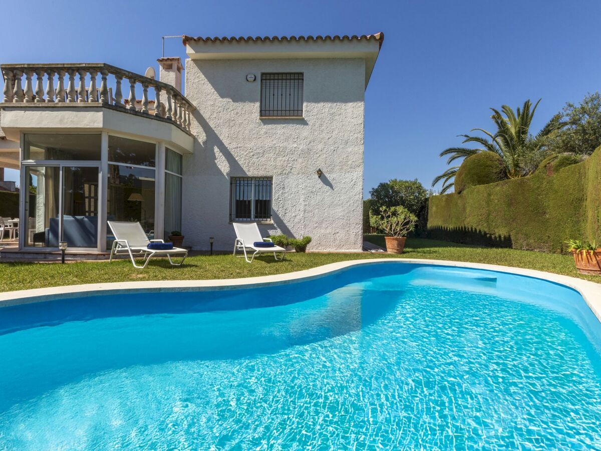 Villa Serge : maison 120 m² avec piscine à Cambrils - Photo 21