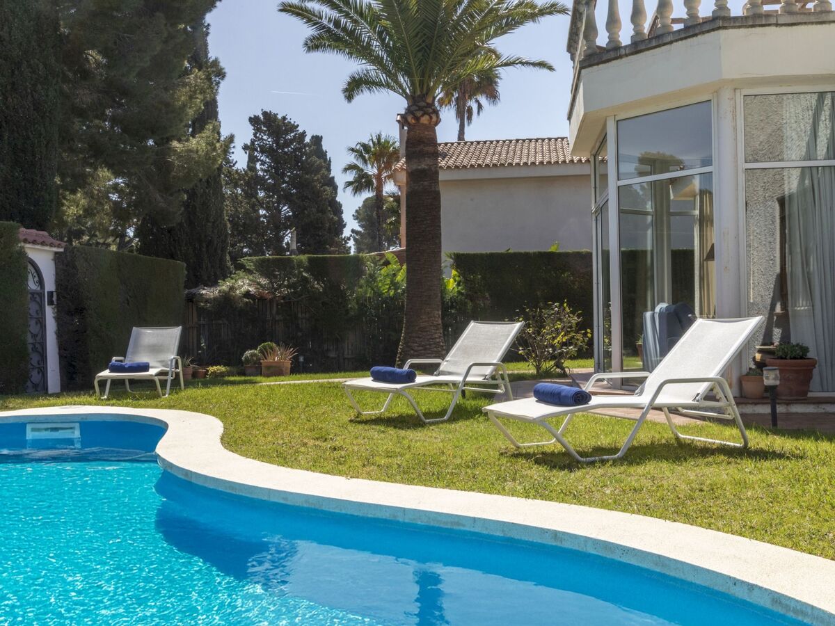 Villa Serge : maison 120 m² avec piscine à Cambrils - Photo 22