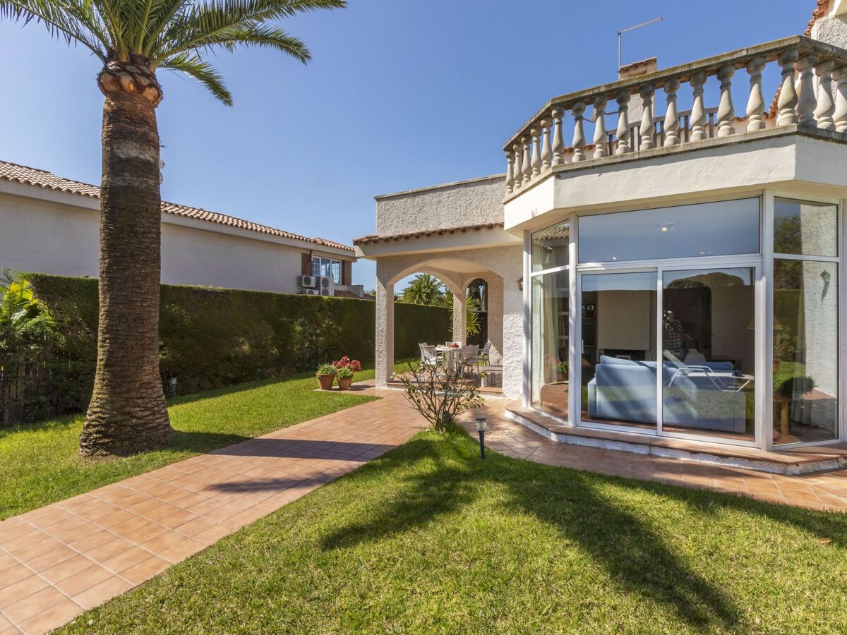 Villa Serge : maison 120 m² avec piscine à Cambrils - Photo 24