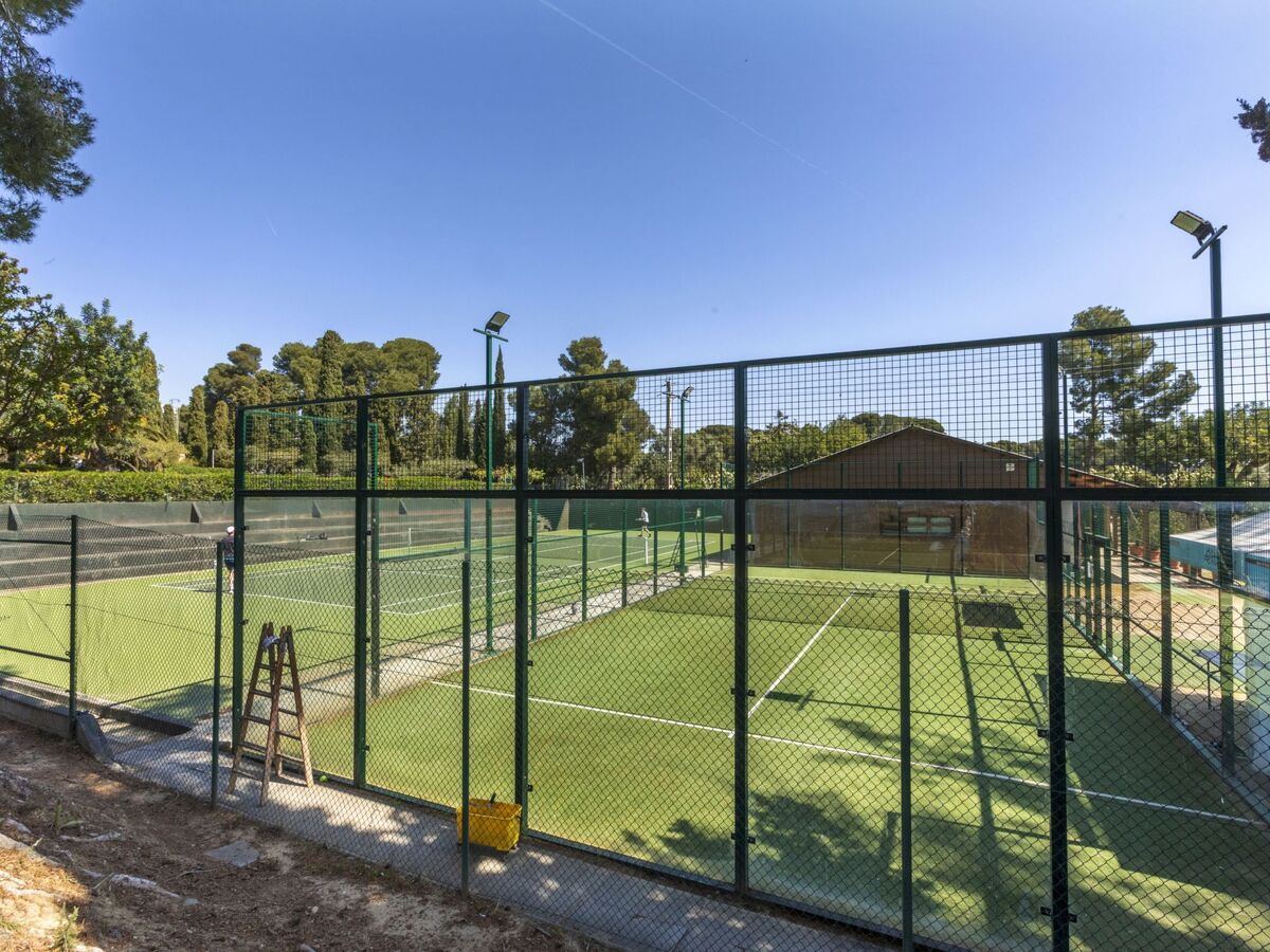 Villa Serge : maison 120 m² avec piscine à Cambrils - Photo 25