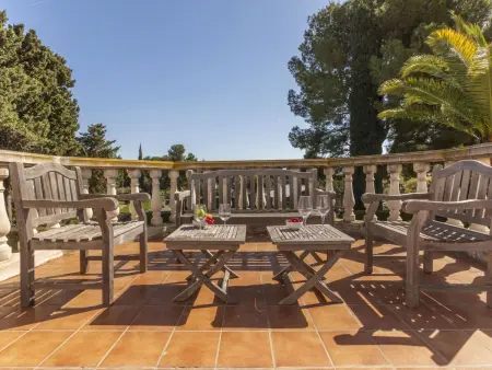 Serge, Maison 4 personnes à Cambrils - Photo 3