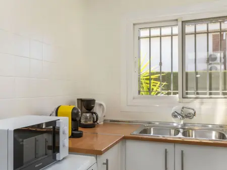 Serge, Maison 4 personnes à Cambrils - Photo 10