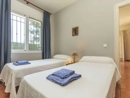 Serge, Maison 4 personnes à Cambrils - Photo 15