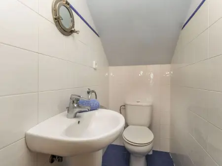 Serge, Maison 4 personnes à Cambrils - Photo 16