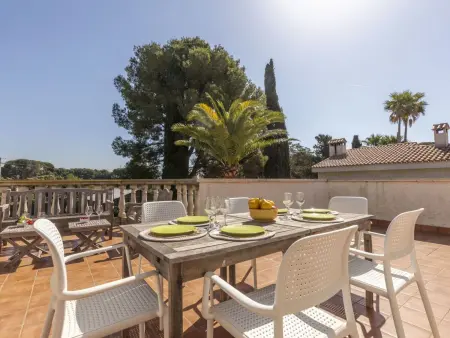Serge, Maison 4 personnes à Cambrils - Photo 18