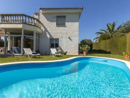 Serge, Maison 4 personnes à Cambrils - Photo 20