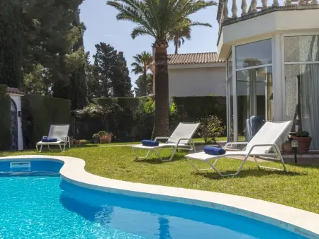 Serge, Maison 4 personnes à Cambrils - Photo 21