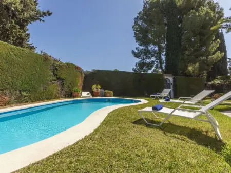 Serge, Maison 4 personnes à Cambrils - Photo 22