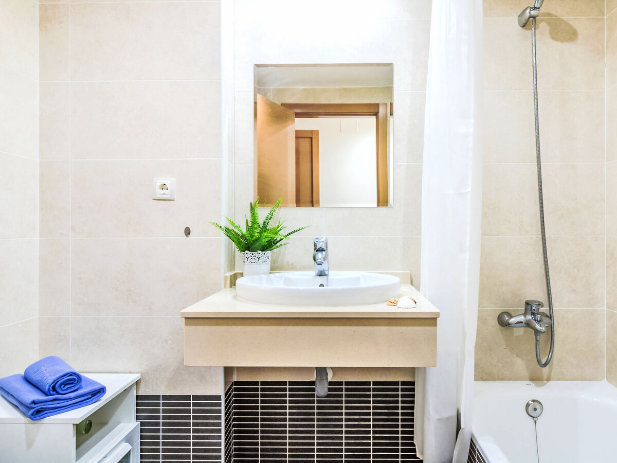 Appartement Parque Central à Estepona, 500 m de la mer - Photo 5
