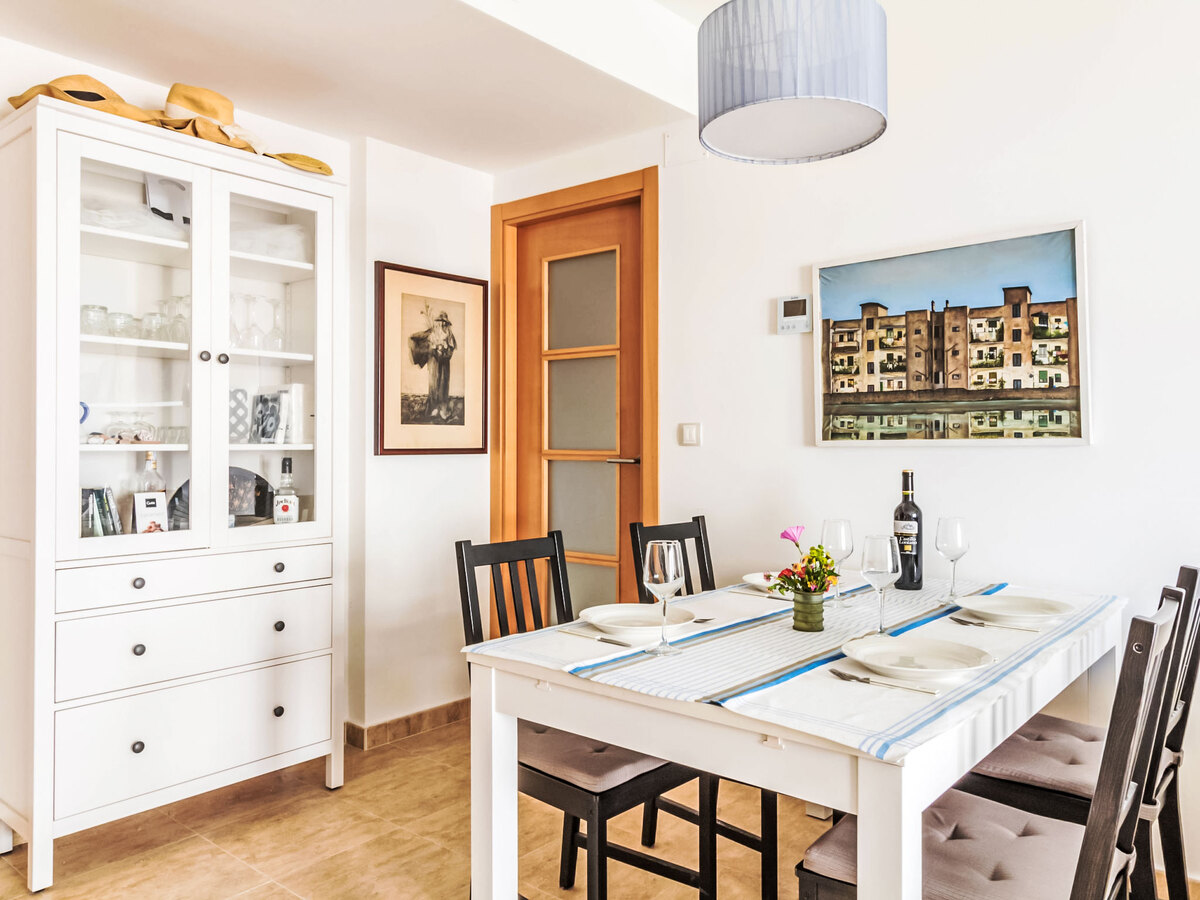 Appartement Parque Central à Estepona, 500 m de la mer - Photo 6