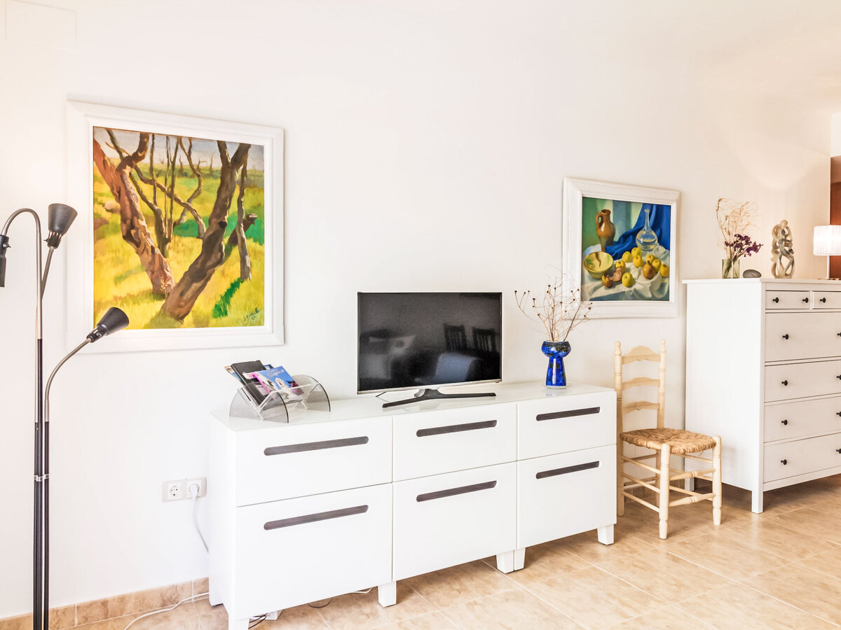 Appartement Parque Central à Estepona, 500 m de la mer - Photo 9