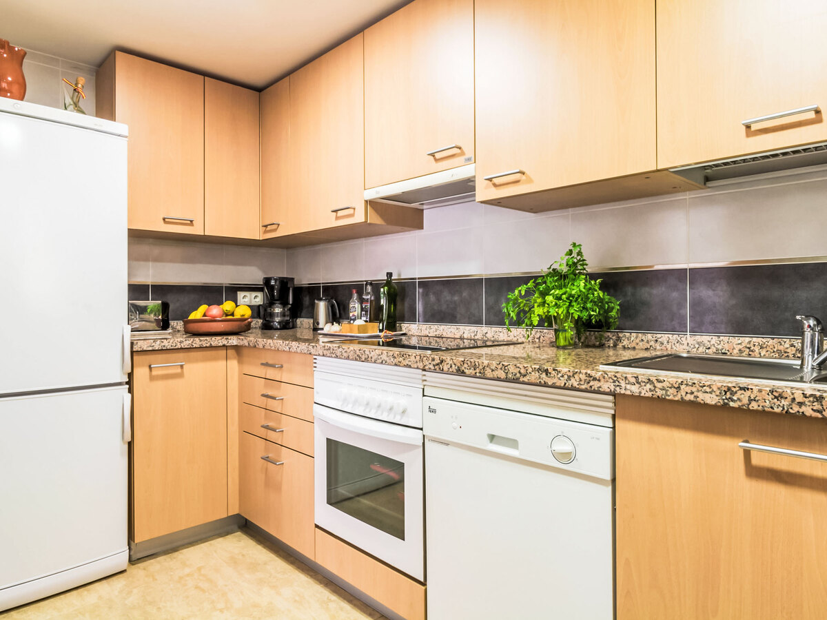 Appartement Parque Central à Estepona, 500 m de la mer - Photo 10