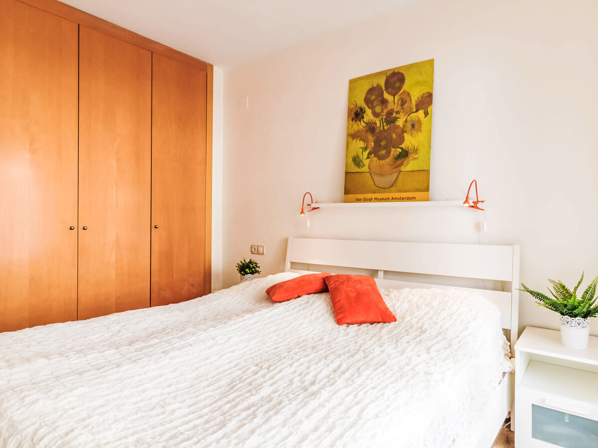 Appartement Parque Central à Estepona, 500 m de la mer - Photo 13