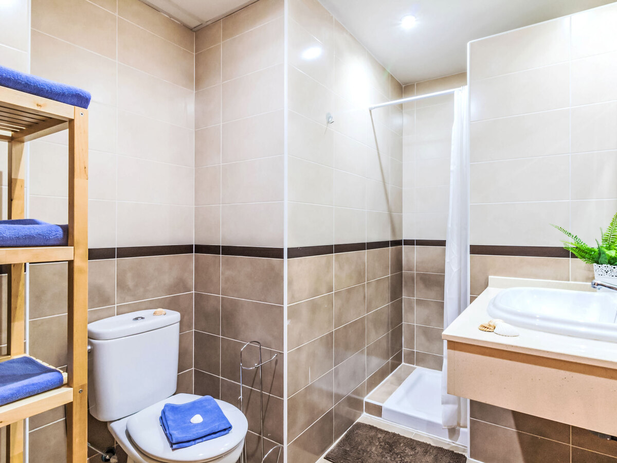Appartement Parque Central à Estepona, 500 m de la mer - Photo 14