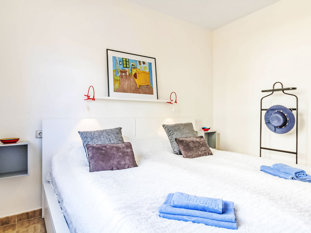 Appartement Parque Central à Estepona, 500 m de la mer - Photo 15