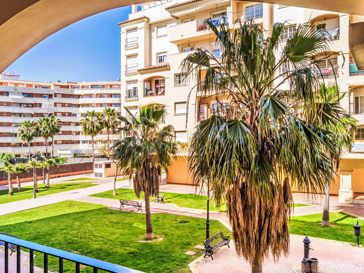 Appartement Parque Central à Estepona, 500 m de la mer - Photo 17
