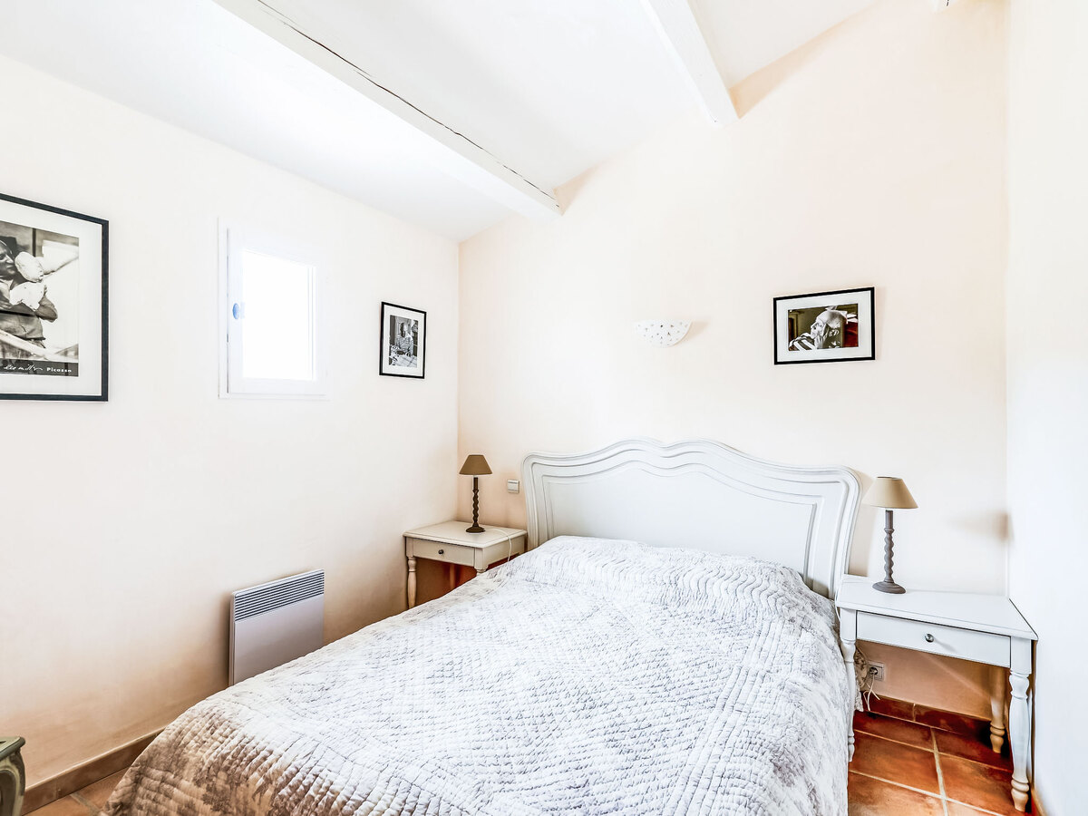 Maison Le Golf de Roquebrune, 4 chambres vue mer - Photo 16