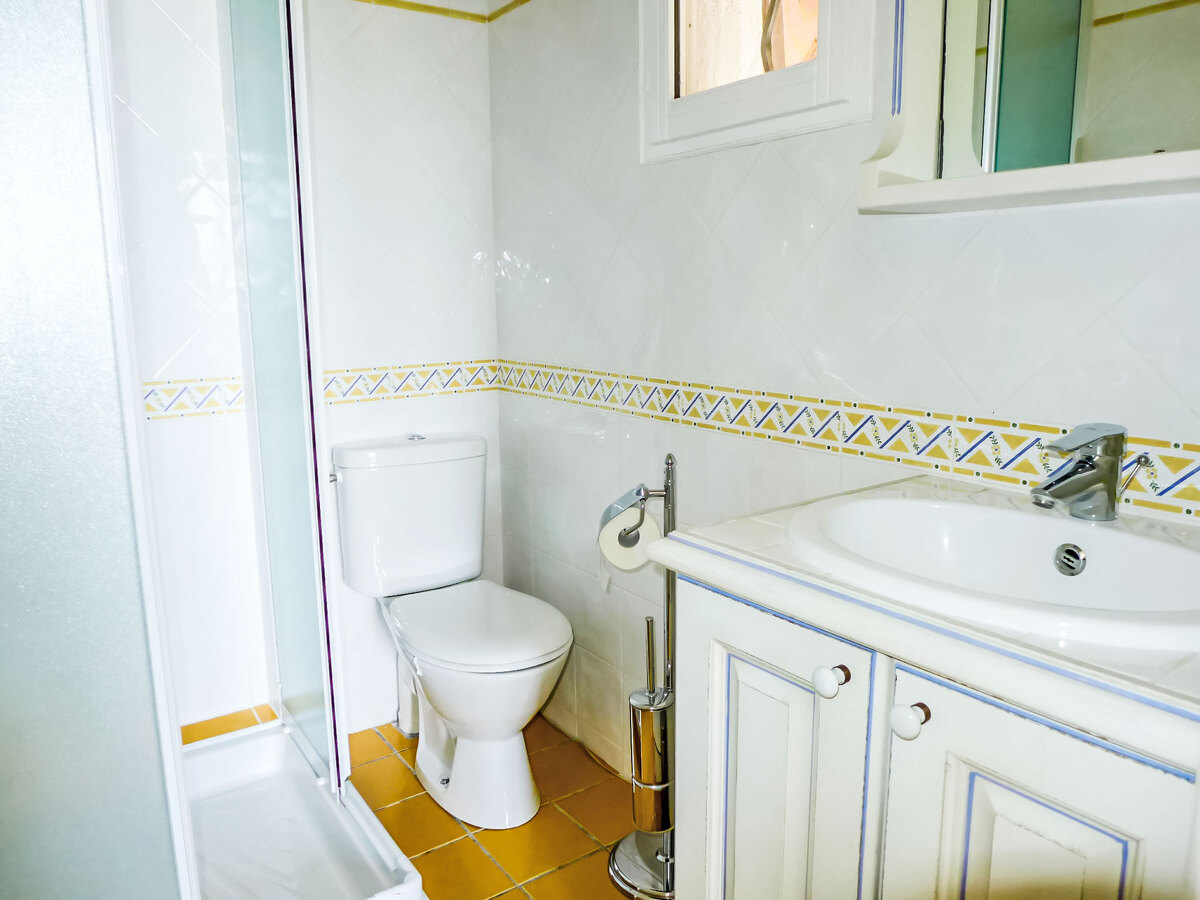 Maison Le Golf de Roquebrune, 4 chambres vue mer - Photo 20