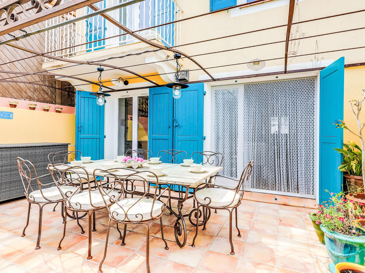 Maison Le Golf de Roquebrune, 4 chambres vue mer - Photo 21