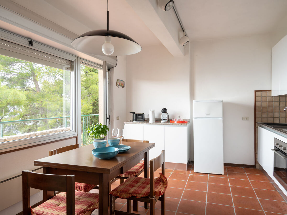 Orizzonte, maison 6 pers. vue mer à Marina di Andora - Photo 7