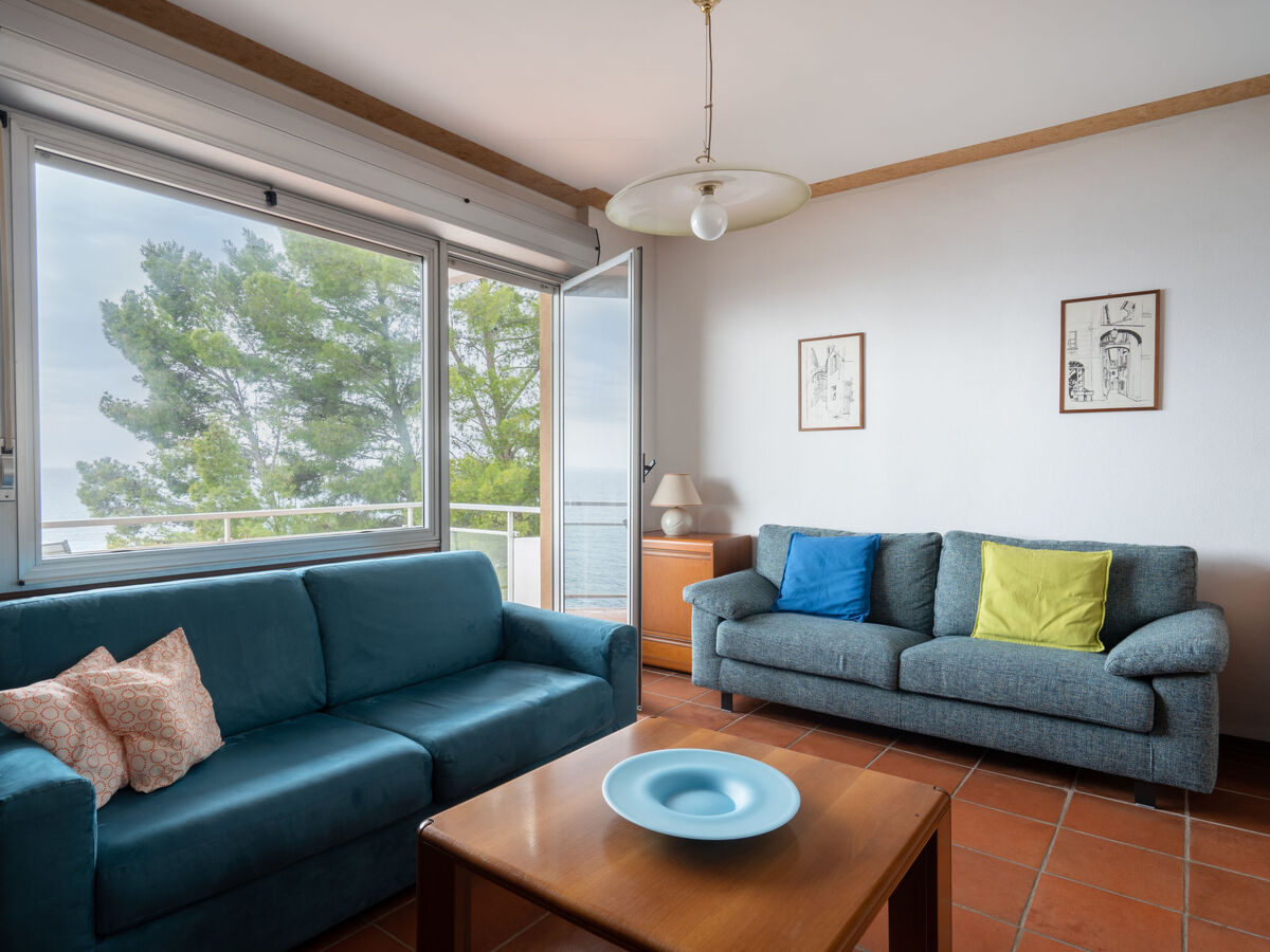Orizzonte, maison 6 pers. vue mer à Marina di Andora - Photo 8