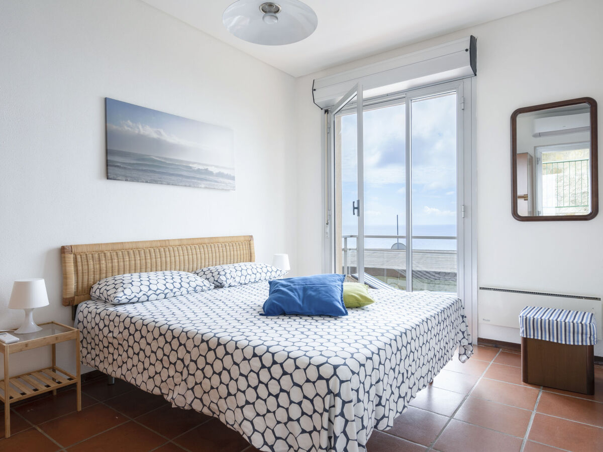 Orizzonte, maison 6 pers. vue mer à Marina di Andora - Photo 10