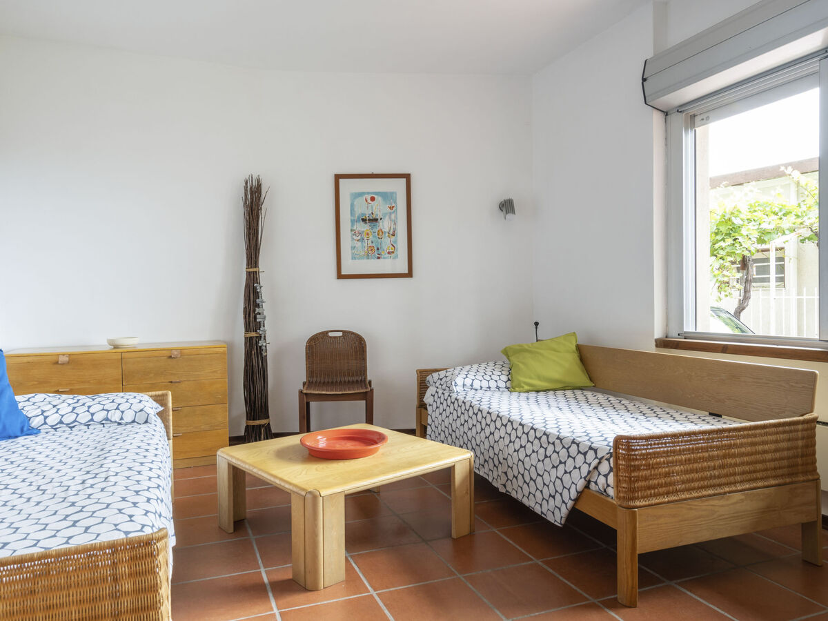 Orizzonte, maison 6 pers. vue mer à Marina di Andora - Photo 13