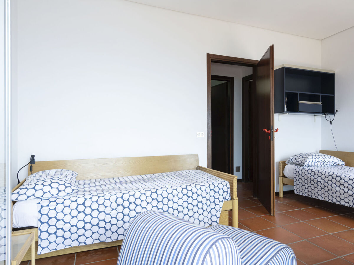 Orizzonte, maison 6 pers. vue mer à Marina di Andora - Photo 14