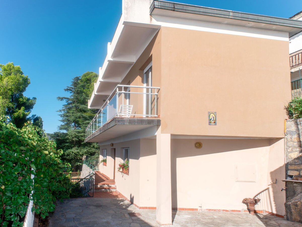 Orizzonte, maison 6 pers. vue mer à Marina di Andora - Photo 18