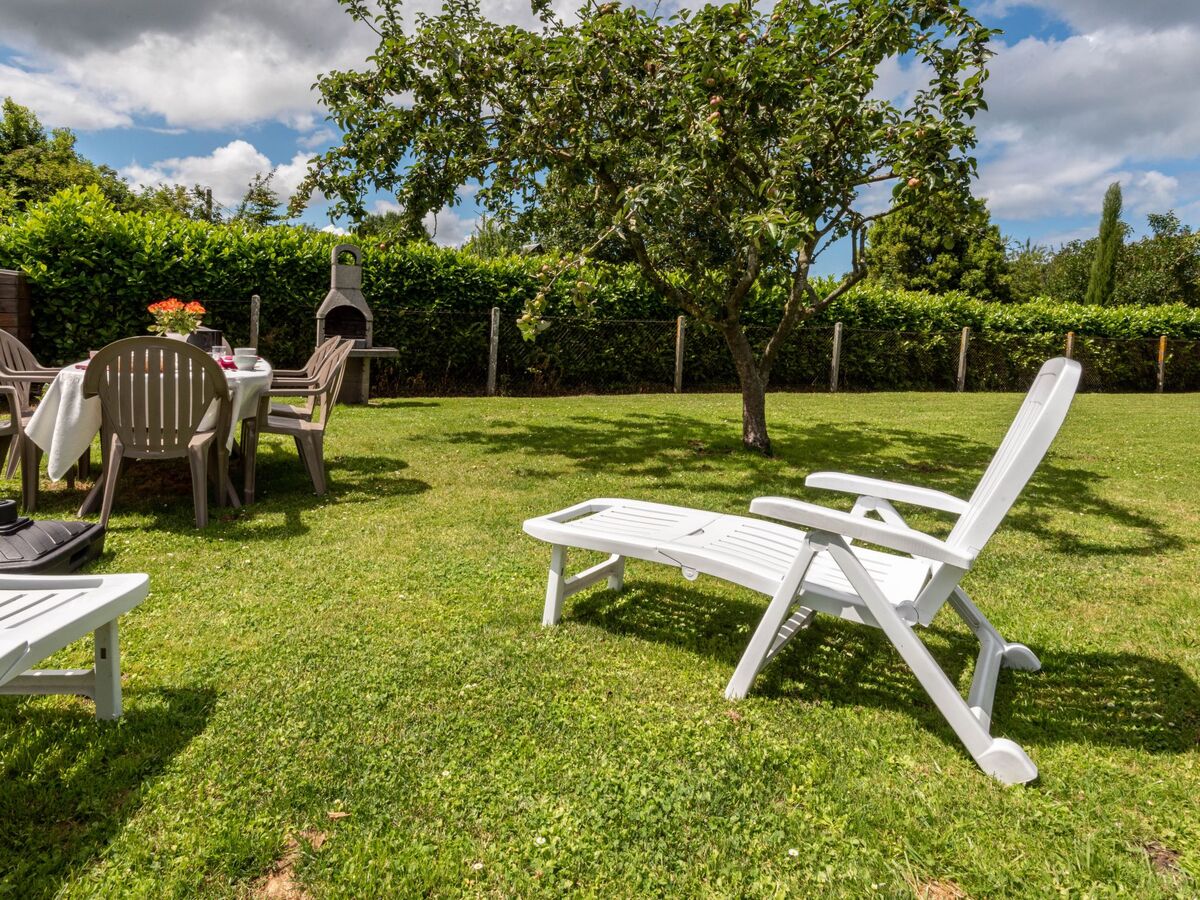 Le Repos – Maison 4 pers. rénovée à Commes - Photo 1