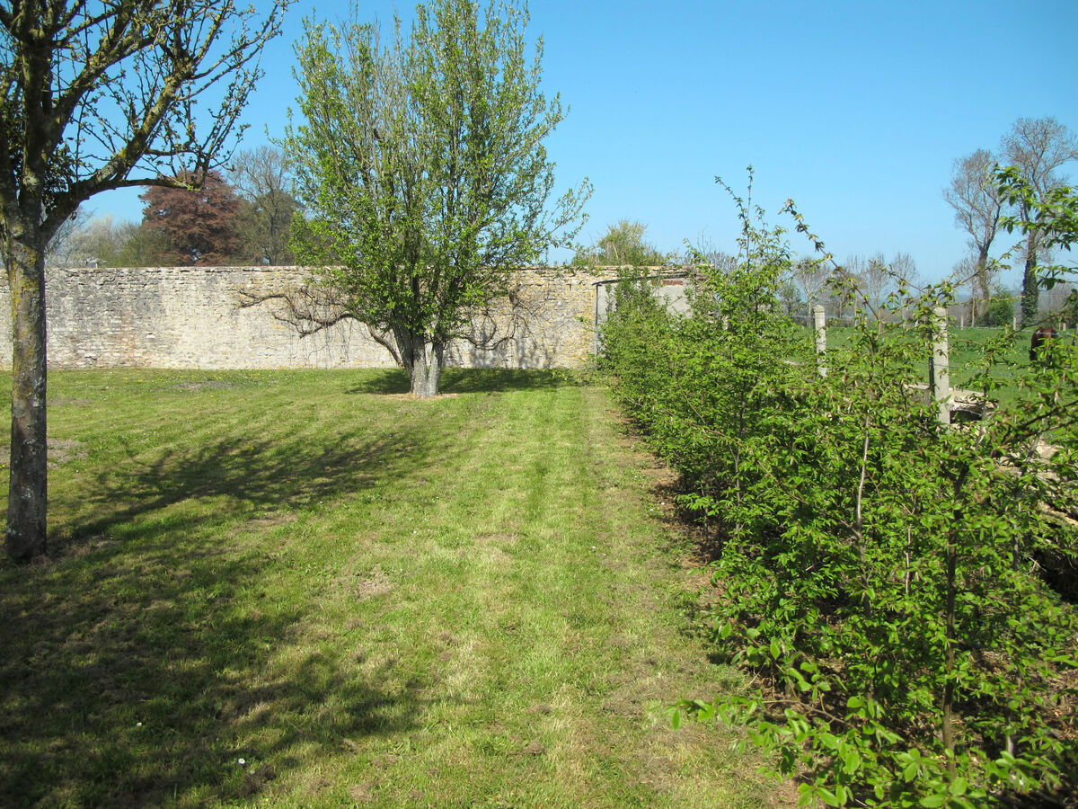 Le Repos – Maison 4 pers. rénovée à Commes - Photo 4
