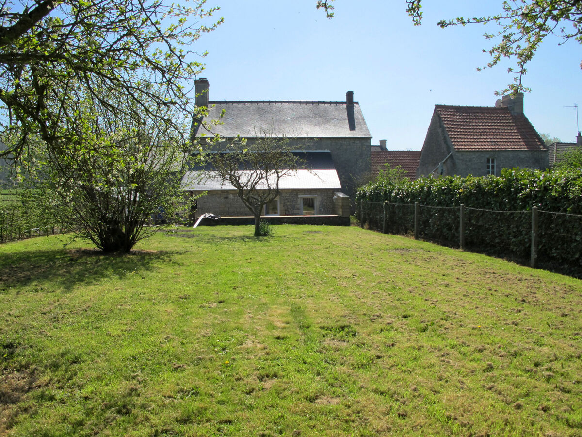 Le Repos – Maison 4 pers. rénovée à Commes - Photo 7