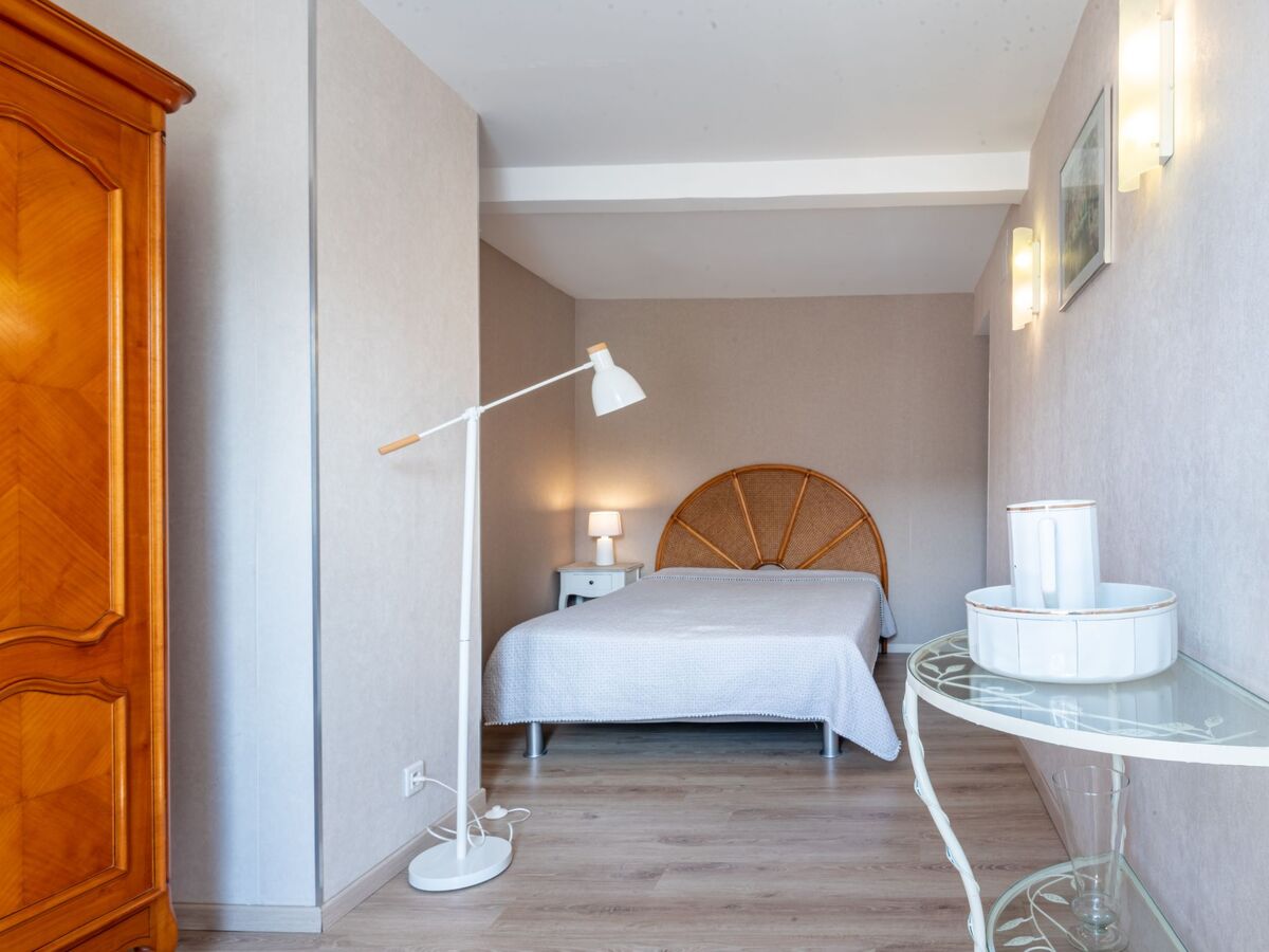 Le Repos – Maison 4 pers. rénovée à Commes - Photo 8