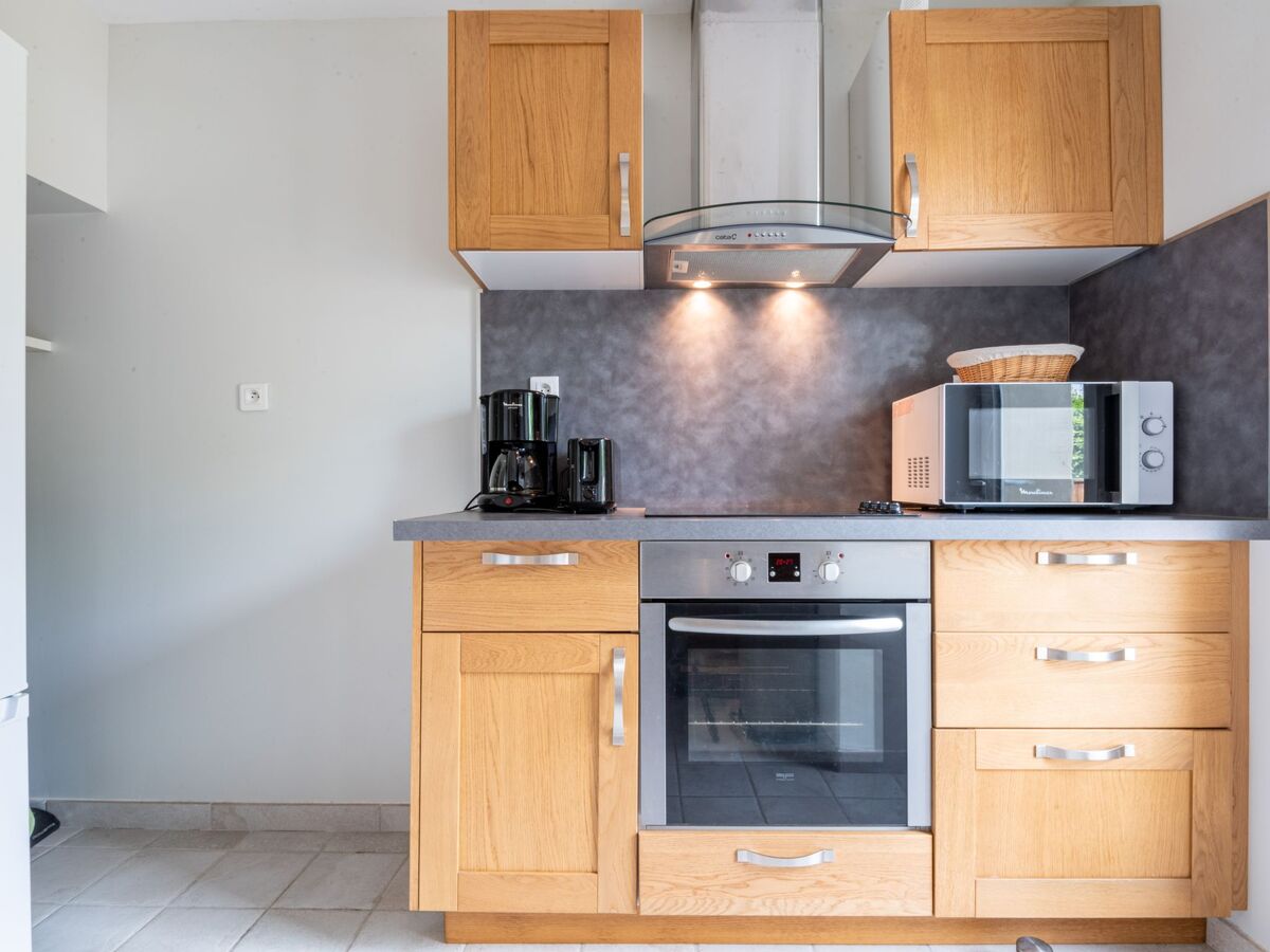 Le Repos – Maison 4 pers. rénovée à Commes - Photo 11