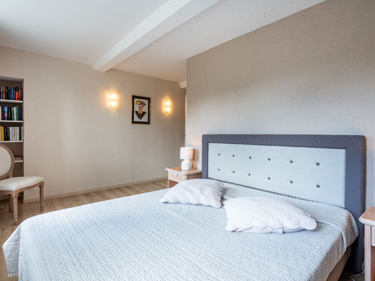 Le Repos – Maison 4 pers. rénovée à Commes - Photo 12