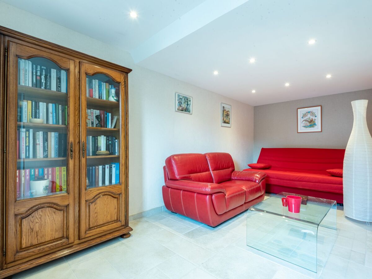 Le Repos – Maison 4 pers. rénovée à Commes - Photo 14