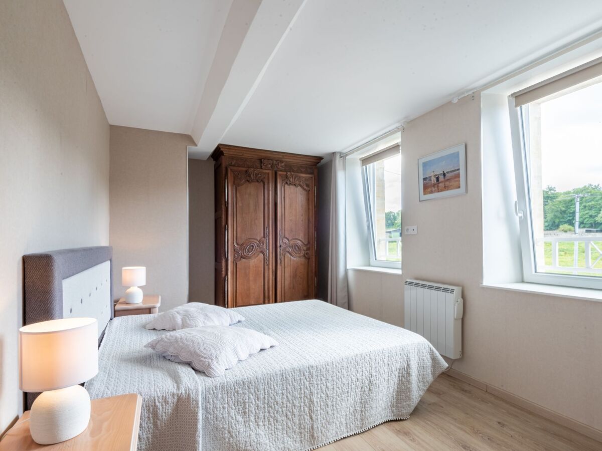 Le Repos – Maison 4 pers. rénovée à Commes - Photo 16