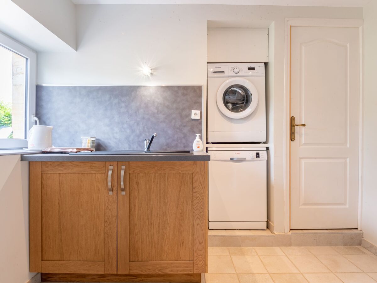 Le Repos – Maison 4 pers. rénovée à Commes - Photo 17